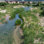 Càrcer i Limne adaptaran el riu Sellent al canvi climàtic