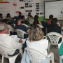 Curso de custodia fluvial en Sot de Ferrer
